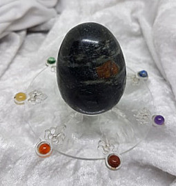 Dolomite Egg