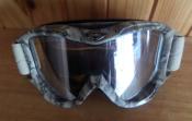 Uvex FP501 Pro Race Ski / Snowboarding Goggles