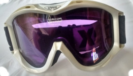 Uvex FP501 Ski / Snowboarding Goggles